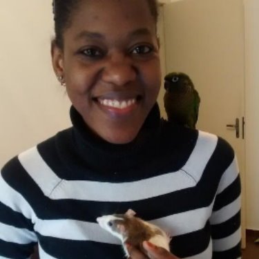 Clínica Veterinária Jardim França - Talita Santos