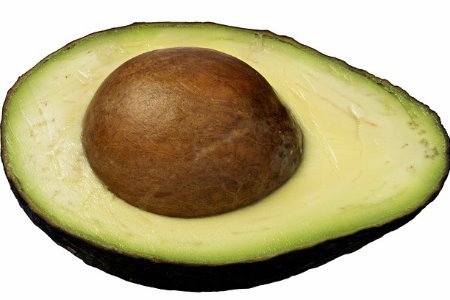 Alimentos Proibidos - Abacate