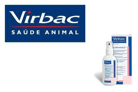 Cortavance Virbac Alergia